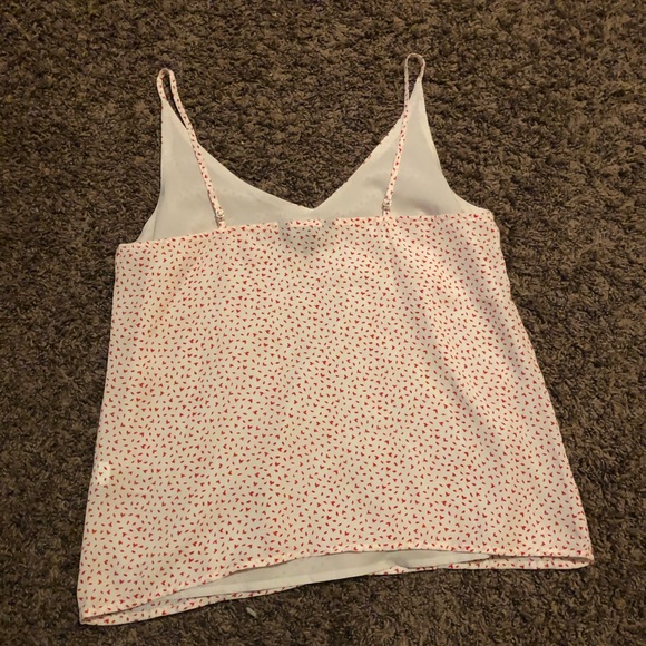 ✨✨ Printed Work Blouse ✨✨ - Picture 4 of 4